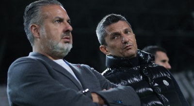 Επιμονή στα νιάτα, ο Ραζβάν το παίρνει απόφαση