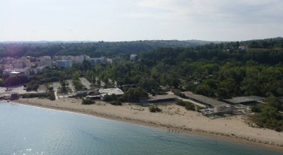 Δήμος Θερμαϊκού: «Το κάμπινγκ της Αγίας Τριάδας θα αξιοποιηθεί προς όφελος των δημοτών και της οικονομίας»