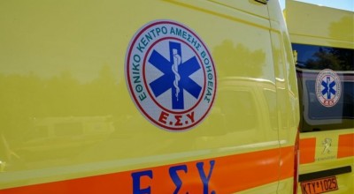 Αιματηρό επεισόδιο στο Ηράκλειο: Βγήκαν μαχαίρια μετά από καβγά