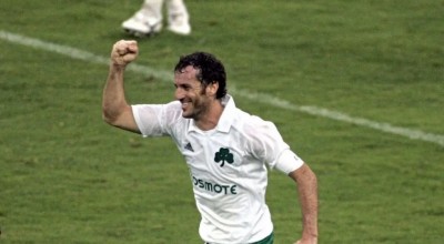 Γκούμας: «Έχει προβάδισμα ο Ηρακλής - Δεν τιμά τον ΠΑΟ να κυνηγά την 4η θέση»