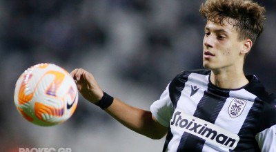 Ο νεότατος ΠΑΟΚ έχει μέλλον, αρκεί να γίνουν διορθωτικές κινήσεις