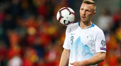 Ο Κούρτιτς δεν... στέριωσε στην Κραϊόβα