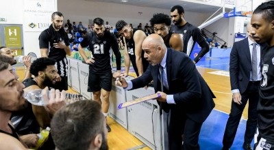 Άρης Λυκογιάννης: «Να εκμεταλλευτούμε τις επιστροφές μας, δεν υπάρχει δίλημμα Ελλάδα ή Ευρώπη»