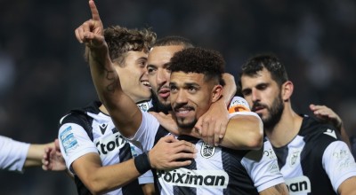 Η Χάιντουκ για την απουσία του… Αουγκούστο