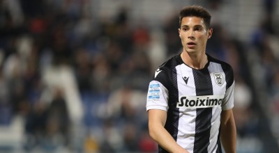 Φιλίπε Σοάρες: Ο απολογισμός του στα ασπρόμαυρα