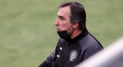 Νέος αθλητικός διευθυντής του Απόλλωνα Σμύρνης ο Γιάννης Σαμαράς