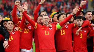 Κουλιανός: Σε μεταβατικό στάδιο η Ουαλία