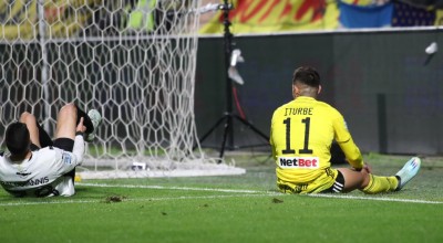 Άρης: Συζήτηση με τον Ιτούρμπε για το μέλλον του