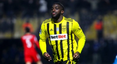 Άρης: Αγωνία για τρεις, συνέχισε με ατομικό ο Ενκουλού