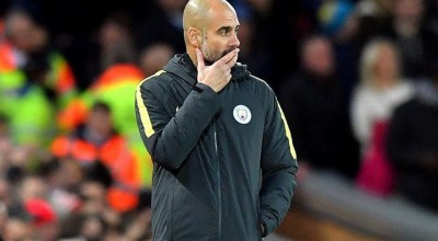 Γκουαρντιόλα: Απειλεί να αποχωρήσει από τη Σίτι αν δεν μικρύνει το ρόστερ