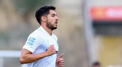 ΠΑΟΚ: Ράφα Σοάρες, Ρικάρντο και Κουαλιάτα βλέπουν Πορτογαλία-Ουρουγουάη (pic)