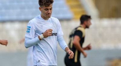 «Ντέλιας», Ράφα και Φιλίπε δείχνουν τι έρχεται για τον ΠΑΟΚ