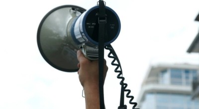 Συγκέντρωση συνταξιούχων σήμερα (12/11) στη Θεσσαλονίκη