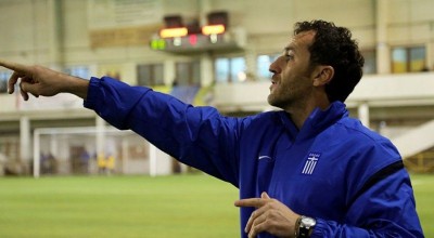 ΠΑΣ Γιάννινα: Κοντά σε συμφωνία με Γιάννη Γκούμα