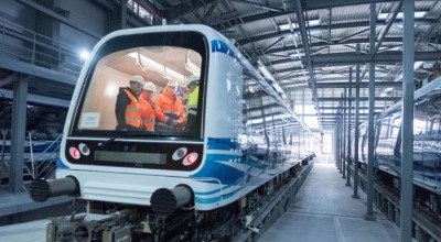 Μετρό Θεσσαλονίκης: Η διακοπή λειτουργίας, πώς θα εξυπηρετείται το επιβατικό κοινό και η επέκταση στην Καλαμαριά