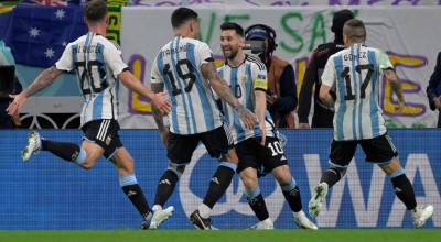 Οι φανέλες του Μέσι δεν έσπασαν το ρεκόρ του Τζόρνταν-Πόσο πουλήθηκαν