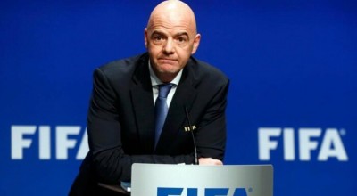 Ο Ινφαντίνο ξεκαθαρίζει: «Το Ιράν στο Μουντιάλ 2026-Δεν υπάρχει plan b»