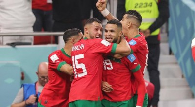 Μαρόκο: Ο Ρεγκραγκί αποτελεί παρελθόν από την Εθνική του Ελ Κααμπί!