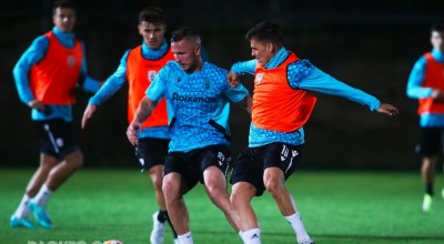 ΠΑΟΚ σε Κούρτιτς: «Το πρότζεκτ που είχαμε έχει ολοκληρωθεί»