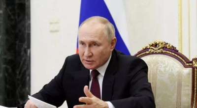 Αποκάλυψη CNN: Ο Έπσταϊν ήθελε να πλησιάσει τον Πούτιν