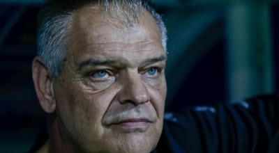 Αναλαμβάνει τον Ιωνικό ο Σπανός