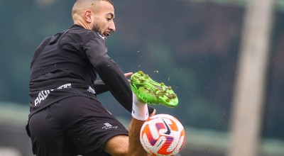 Έτοιμος για το νέο... ιταλικό βήμα ο Καντουρί!