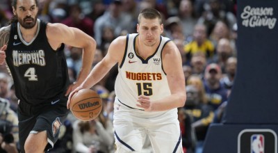 ΝΒΑ: Στη ρουτίνα του ο Γιόκιτς με triple-double και νικητήριο σουτ