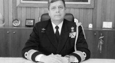 Θρήνος στον Απόλλωνα Σμύρνης: Πέθανε ο πρόεδρος Γιάννης Παξιβανάκης