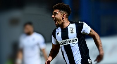 Ο Ντόουγκλας αποχαιρέτησε την Ναντ για την Κράσνονταρ- Παίρνει ποσοστό ο Π.Α.Ο.Κ.