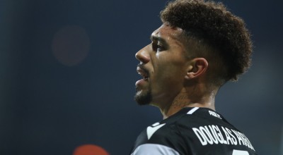 ΠΑΟΚ: Στη Γαλλία ο Αουγκούστο, τελειώνει η μεταγραφή στη Ναντ