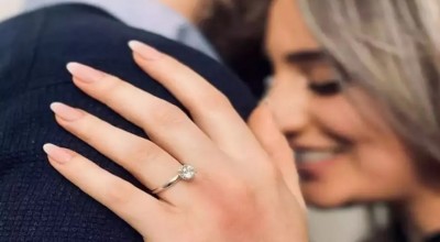 Άννα Κορακάκη: Παντρεύεται η Ολυμπιονίκης της σκοποβολής