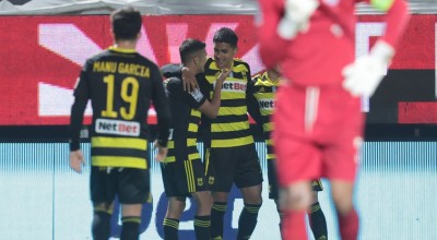 Η λάτιν παροικία του Άρη υποδέχθηκε το 2023