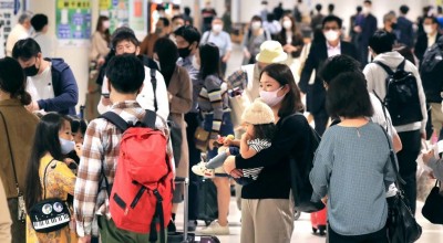 Παγκόσμιος «συναγερμός» για την έκρηξη κρουσμάτων στη Κίνα