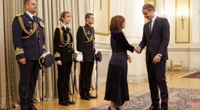 Εκλογές 2023: Αρχίσει η προεκλογική περίοδος - Οι κρίσιμες ημερομηνίες πριν και μετά την κάλπη