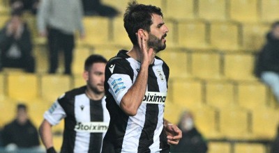 Ο Ολιβέιρα δεν έκανε μια μικρή «θυσία» για τον ΠΑΟΚ