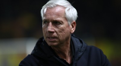 «Χάρηκε ο Πάρντιου για τη βράβευση από τους φίλους της Γιουνάιτεντ»