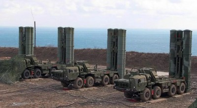 Reuters: «Η Βουλή έδωσε έγκριση για πυραυλικά συστήματα από το Ισραήλ»