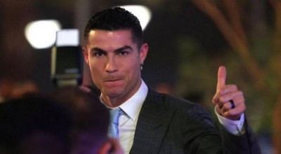 Αποκάλυψη για Κριστιάνο Ρονάλντο: Αυτό είναι το νέο υπερπολυτελές επιχειρηματικό του πρότζεκτ