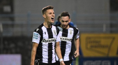 Το «αντίο» και η προτροπή του Ντάντας στον ΠΑΟΚ και τον κόσμο του