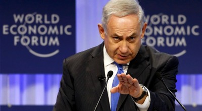 Ανησυχία στην Τουρκία: Οι μυστικές συναντήσεις Νετανιάχου-Τραμπ για μπλόκο στην πώληση των F-35