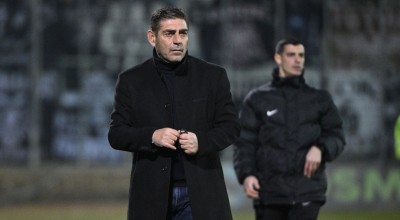 Παντελίδης: «Χάναμε 2-0 χωρίς ο ΠΑΟΚ να κάνει τελικές, πληρώνουμε το κάθε μας λάθος»