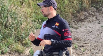 Βρέθηκε νεκρός με σφαίρα στο κεφάλι ο Παγκόσμιος πρωταθλητής σκοποβολής!