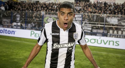 Η βράβευση του Μάτος είναι η απόδειξη αμοιβαίου σεβασμού