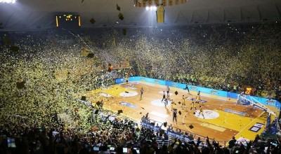 Αλεξανδρής: «Άλλη τροπή στο Πρωτάθλημα με δυνατούς Άρη και ΠΑΟΚ»