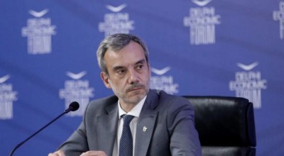 Κωνσταντίνος Ζέρβας: Εξαπέλυσε επίθεση ο πρώην δήμαρχος-Τι αναφέρει