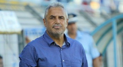 Super League 2: Αλέκος Βοσνιάδης ο κόουτς που «δίνει» ανόδους