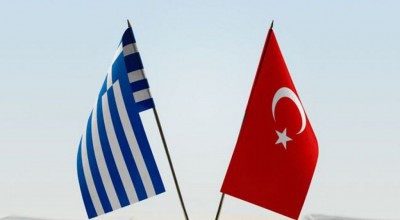 Τουρκία: Κατηγορεί την Ελλάδα για τον Θαλάσσιο Χωροταξικό Σχεδιασμό