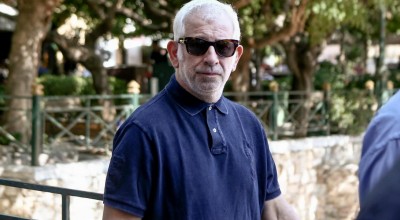 Πέτρος Φιλιππίδης: Τι ποινή προβλέπεται για την απόπειρα βιασμού σύμφωνα με τον Ποινικό Κώδικα