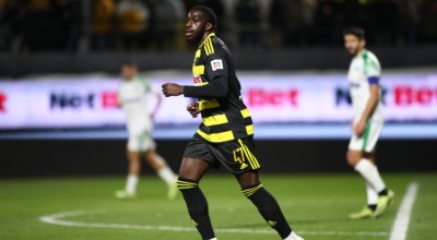 Άρης: Με Πάλμα, Ενκουλού και Αμπουμπακάρ κόντρα στον Παναθηναϊκό