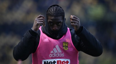 Άρης: Με Καμαρά και Πάλμα κόντρα στον Ολυμπιακό